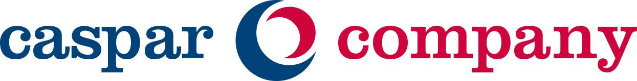 Logo von caspar company GmbH